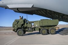 Lockheed Martin 2024 yılında HIMARS üretimini iki katına çıkardı