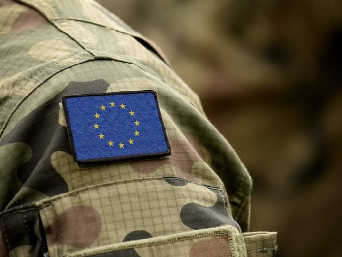 AB, üye devletler için toplu silah alımları teklif edecek