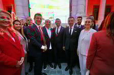 İmamoğlu döneminde İstanbul geneline yayılan rüşvet ağı iddiası