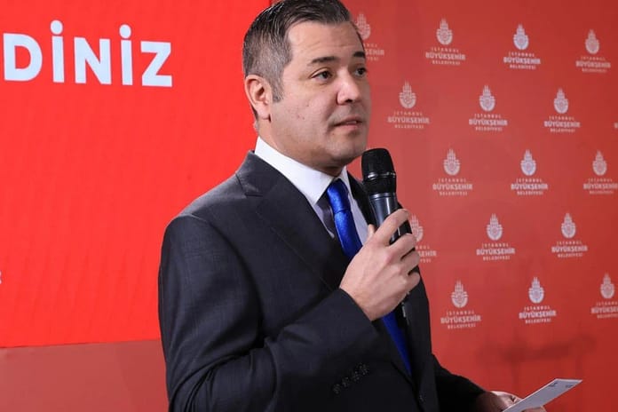 Murat Ongun'un ifadesi ortaya çıktı: Dedikodu ve iftiradır