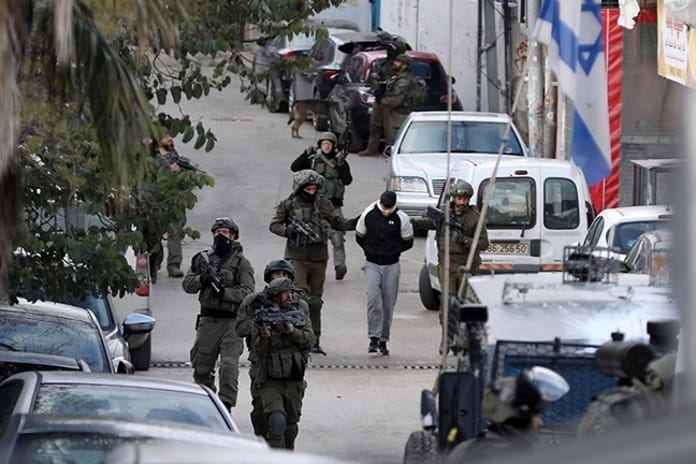 İsrail ordusu: Siviller canlı kalkan olarak kullanılmış olabilir