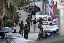 İsrail ordusu: Siviller canlı kalkan olarak kullanılmış olabilir