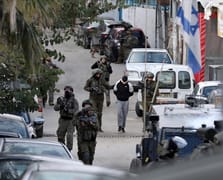 İsrail ordusu: Siviller canlı kalkan olarak kullanılmış olabilir