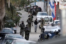 İsrail ordusu: Siviller canlı kalkan olarak kullanılmış olabilir