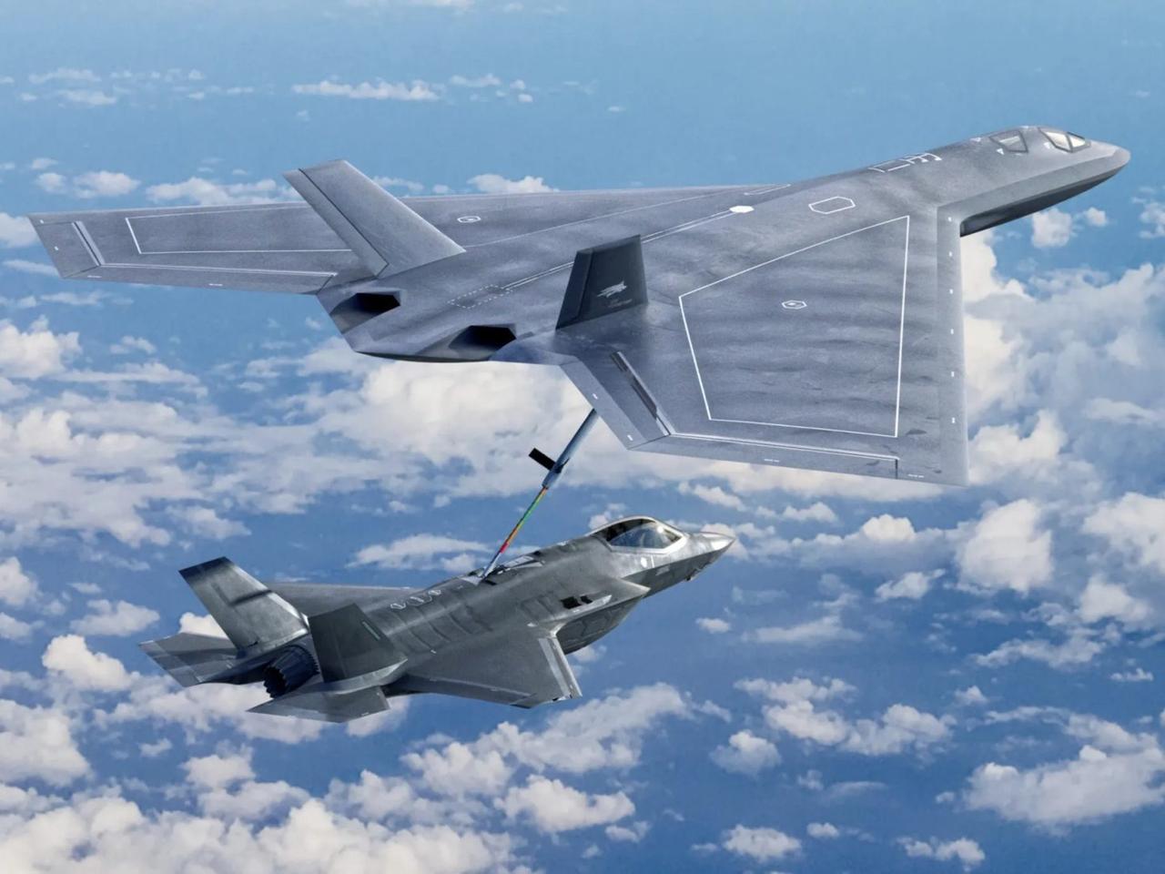 ABD'nin stealth tanker projesi iptal edildi