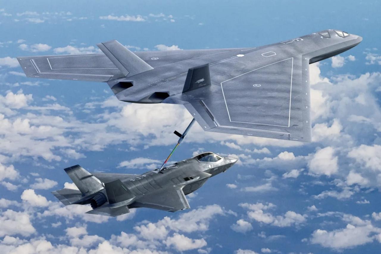 ABD stealth tanker projesinden vazgeçti