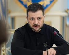 Zelenskiy'den Rusya'ya sert tepki