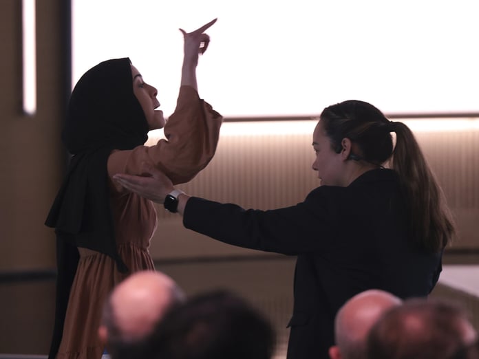 Microsoft çalışanından şirket yöneticisine tepki: "Utan!"