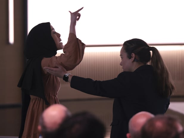 Microsoft çalışanından şirket yöneticisine tepki: "Utan!"