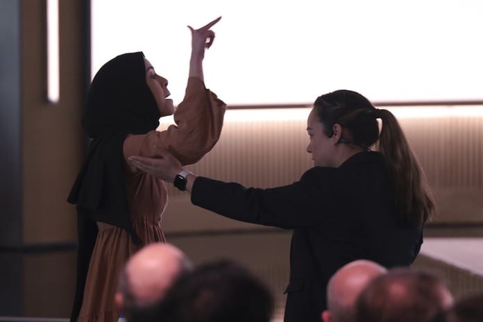 Microsoft çalışanından şirket yöneticisine tepki: "Utan!"