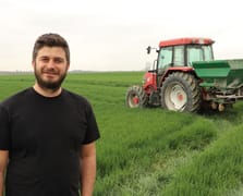 Çİftçilere destek ödemesi bugün yapılacak