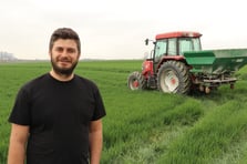 Çİftçilere destek ödemesi bugün yapılacak