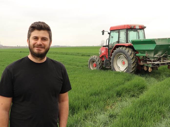 Çİftçilere destek ödemesi bugün yapılacak