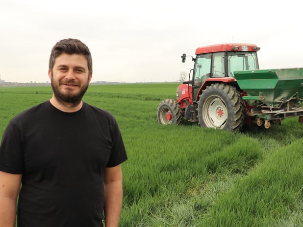 Çİftçilere destek ödemesi bugün yapılacak