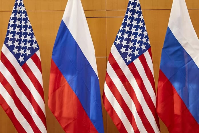 ABD-Rusya normalleşmesinde kritik adım: Tutuklu takası yapıldı