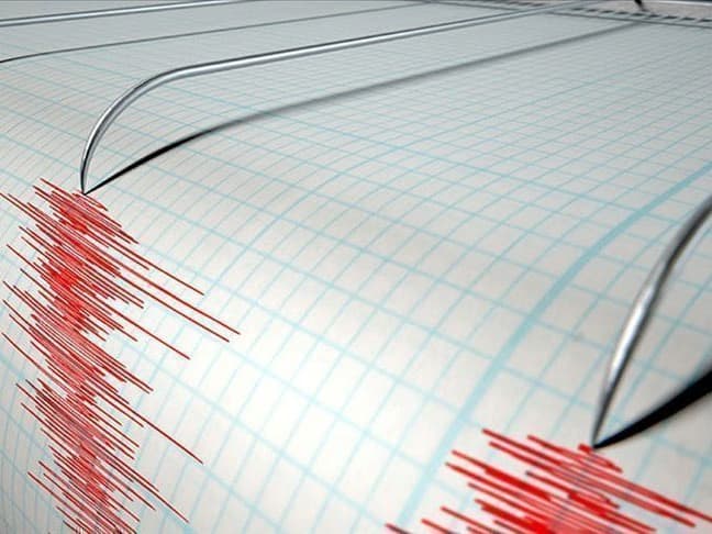 Yeni Zelanda'da 6.7 şiddetinde deprem