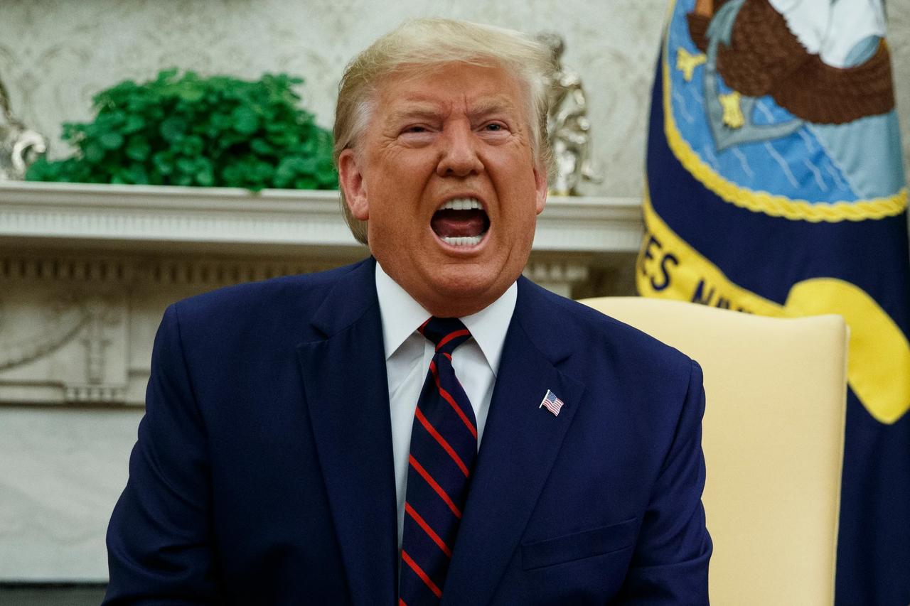 Trump’ın ticaret savaşı korku iklimi yarattı: Cumhuriyetçiler ve iş dünyası sessiz kalmayı tercih ediyor
