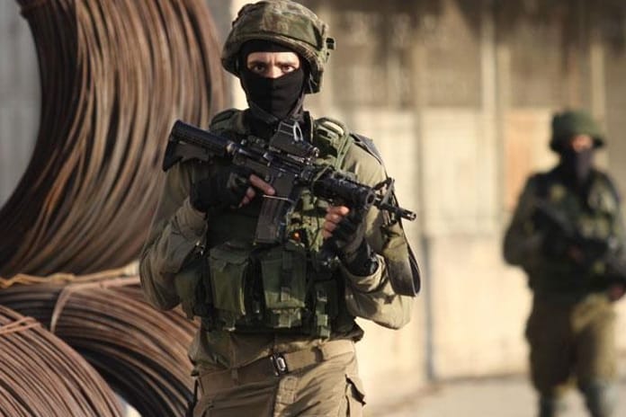 İsrailli 2 yedek subay Gazze saldırılarına katılmayı reddetti