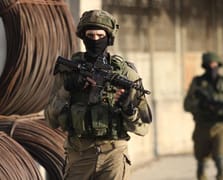 İsrailli 2 yedek subay Gazze saldırılarına katılmayı reddetti