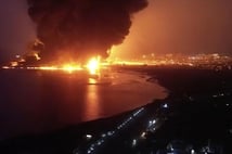 ABD'nin Yemen saldırısında 38 kişi hayatını kaybetti