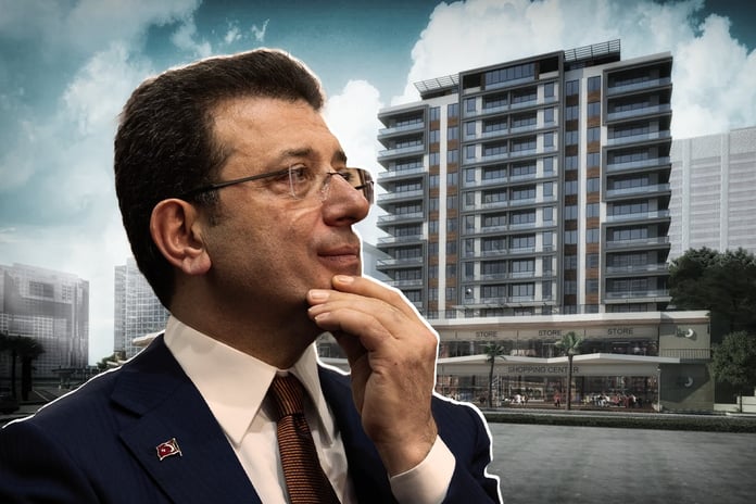 Beylikdüzü'nde yeni rüşvet sarmalı ortaya çıktı