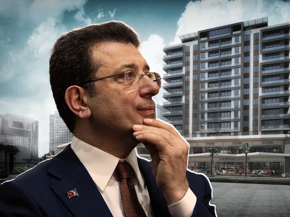 Beylikdüzü'nde rüşvet ihbarı