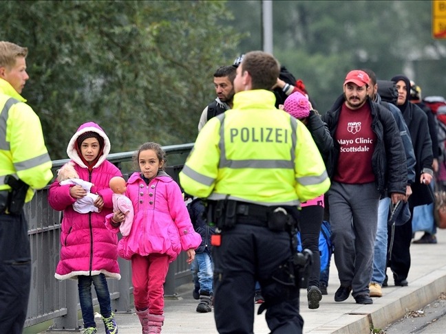 Almanya, Friedrich Merz döneminde sert göç politikalarını bitirmeye hazırlanıyor