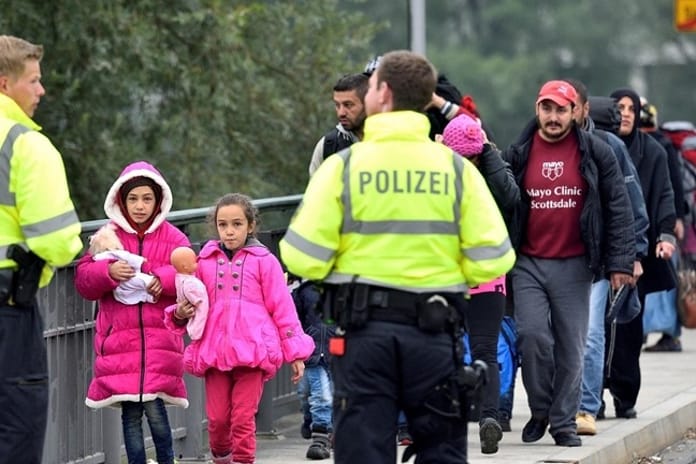 Almanya, Friedrich Merz döneminde sert göç politikalarını bitirmeye hazırlanıyor