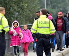 Almanya, Friedrich Merz döneminde sert göç politikalarını bitirmeye hazırlanıyor