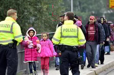Almanya, Friedrich Merz döneminde sert göç politikalarını bitirmeye hazırlanıyor