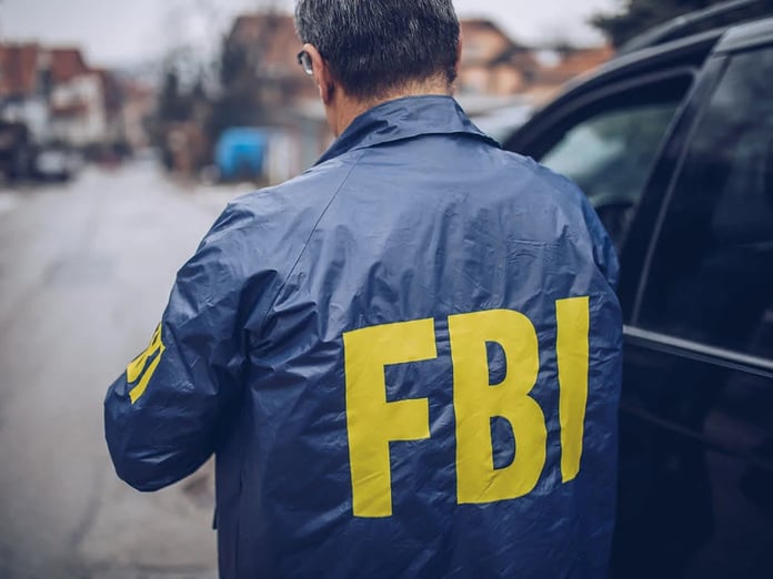 ABD'de eski FBI ajanı gizli bilgileri sızdırdığı gerekçesiyle gözaltına alındı