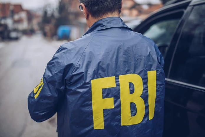 ABD'de eski FBI ajanı gizli bilgileri sızdırdığı gerekçesiyle gözaltına alındı
