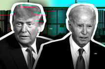 Donald Trump üst düzey isimlerin güvenlik izinlerini iptal etti