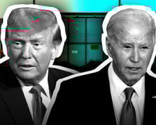 Donald Trump üst düzey isimlerin güvenlik izinlerini iptal etti