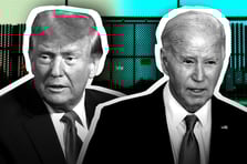 Donald Trump üst düzey isimlerin güvenlik izinlerini iptal etti