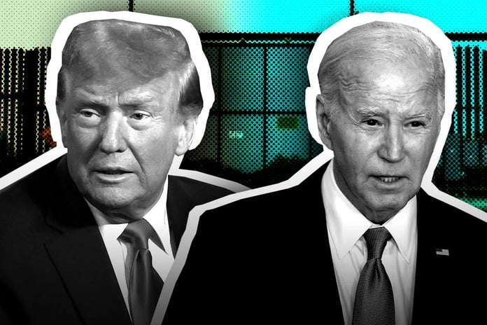 Donald Trump üst düzey isimlerin güvenlik izinlerini iptal etti