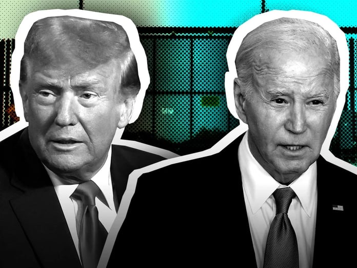 Donald Trump üst düzey isimlerin güvenlik izinlerini iptal etti