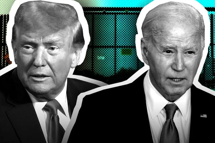 Donald Trump üst düzey isimlerin güvenlik izinlerini iptal etti