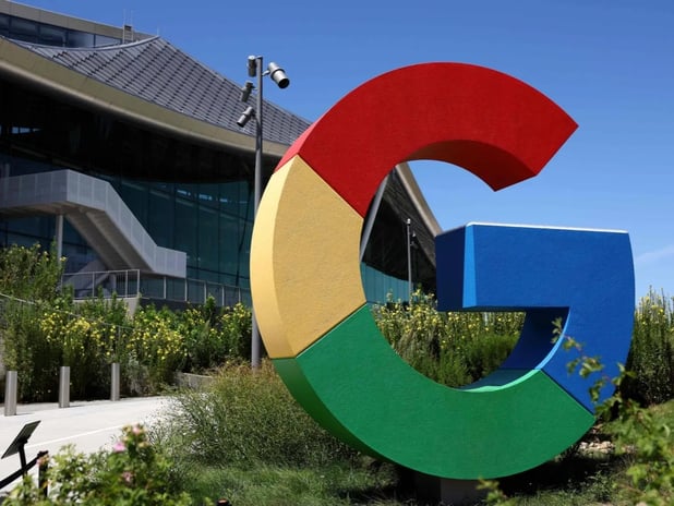 Google'a çevrimiçi reklam teknolojisinde yasa dışı tekel kurma suçlaması