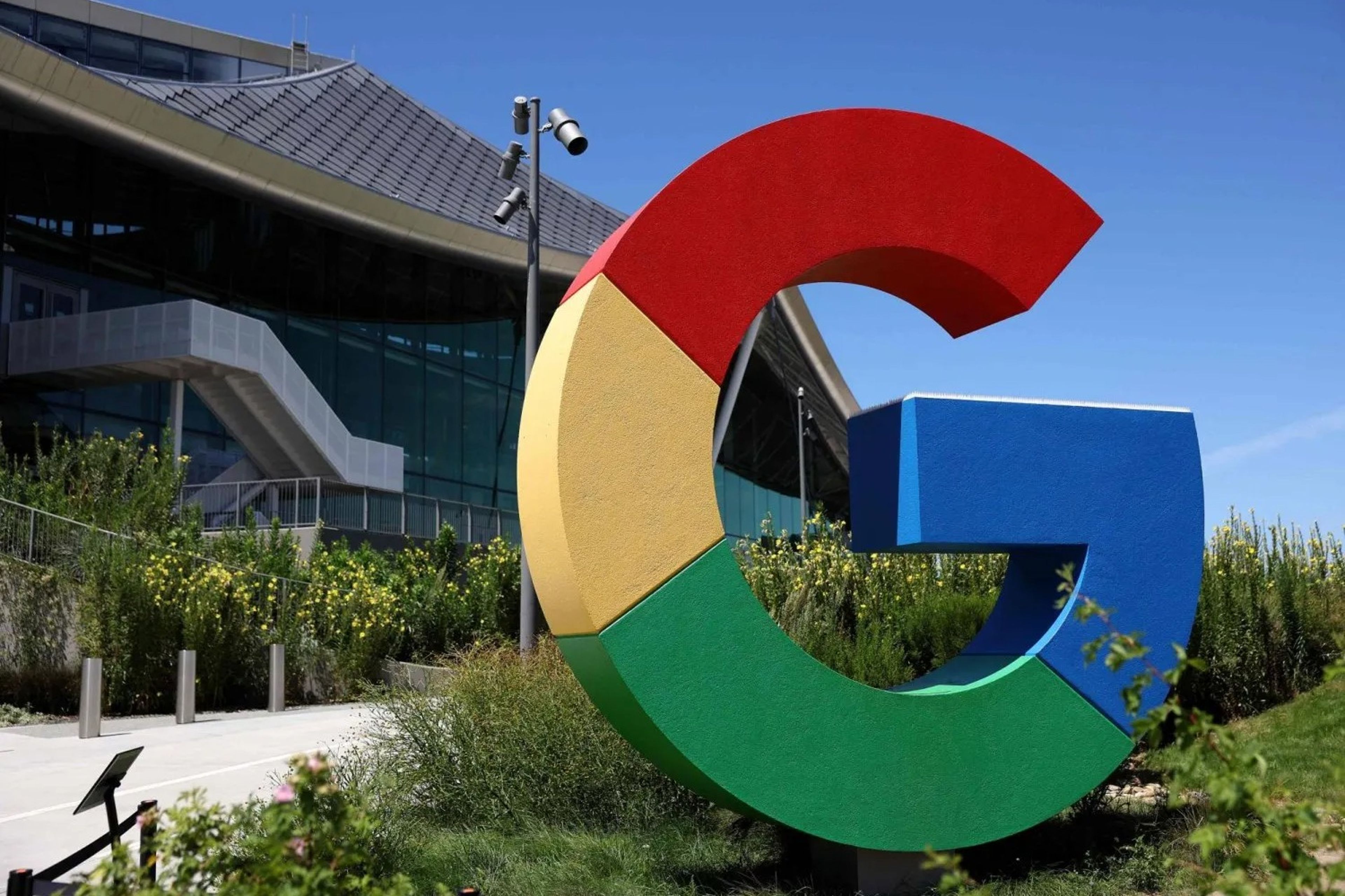 Google'a çevrimiçi reklam teknolojisinde yasa dışı tekel kurma suçlaması