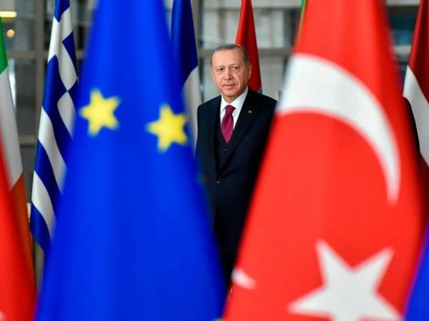 Commonspace: Türkiyesiz bir Avrupa düşünmek mümkün değil!