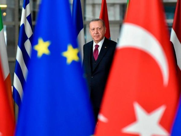 Commonspace: Türkiyesiz bir Avrupa düşünmek mümkün değil!