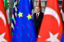 Commonspace: Türkiyesiz bir Avrupa düşünmek mümkün değil!