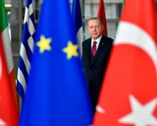 Commonspace: Türkiyesiz bir Avrupa düşünmek mümkün değil!