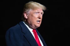 Trump Çin'e uygulanan gümrük vergilerini %145'e yükseltti