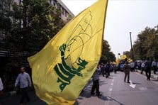 Hizbullah'tan Suriye'ye destek mesajı geldi