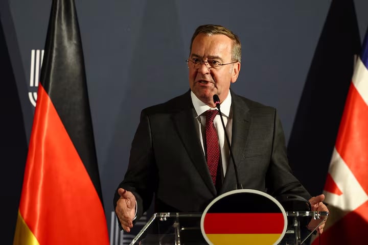 Trump Misjudged Putin Leverage, Says Berlin