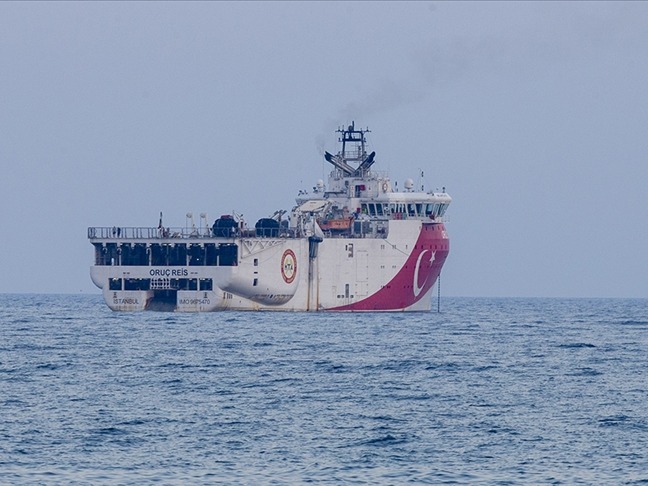 TPAO Somali'de petrol ve gaz aramaya başlıyor