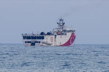 TPAO Somali'de petrol ve gaz aramaya başlıyor