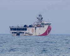 TPAO Somali'de petrol ve gaz aramaya başlıyor